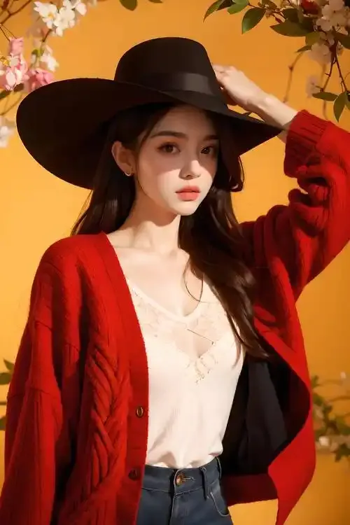 AV无码秘用户评价头像展示图一